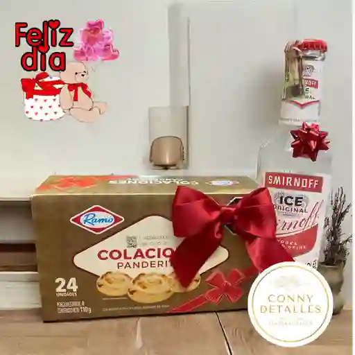 Ancheta Dulce Tentacion