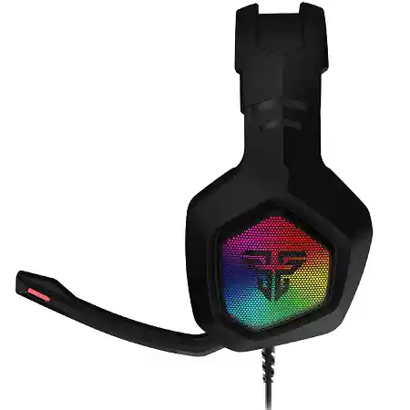 Diadema Gamer Fantech Omni Mh83 Rgb