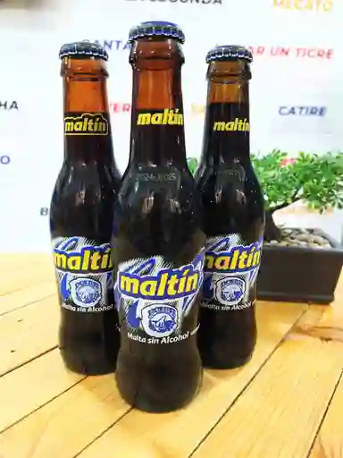 Maltín Polar 222ml