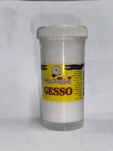 Gesso Prodisni