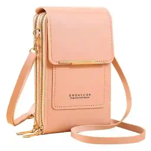 Bolso Para Celular Con Diseño Práctico Y Elegante