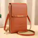 Bolso Para Celular Con Diseño Práctico Y Elegante