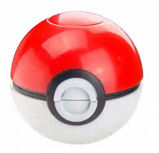 Grinder Pokebola- Recolector