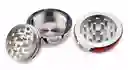 Grinder Pokebola- Recolector