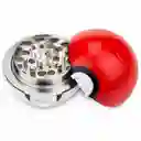 Grinder Pokebola- Recolector