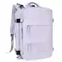 Bolso Viajero Amazon Con Compartimento Para Zapatos