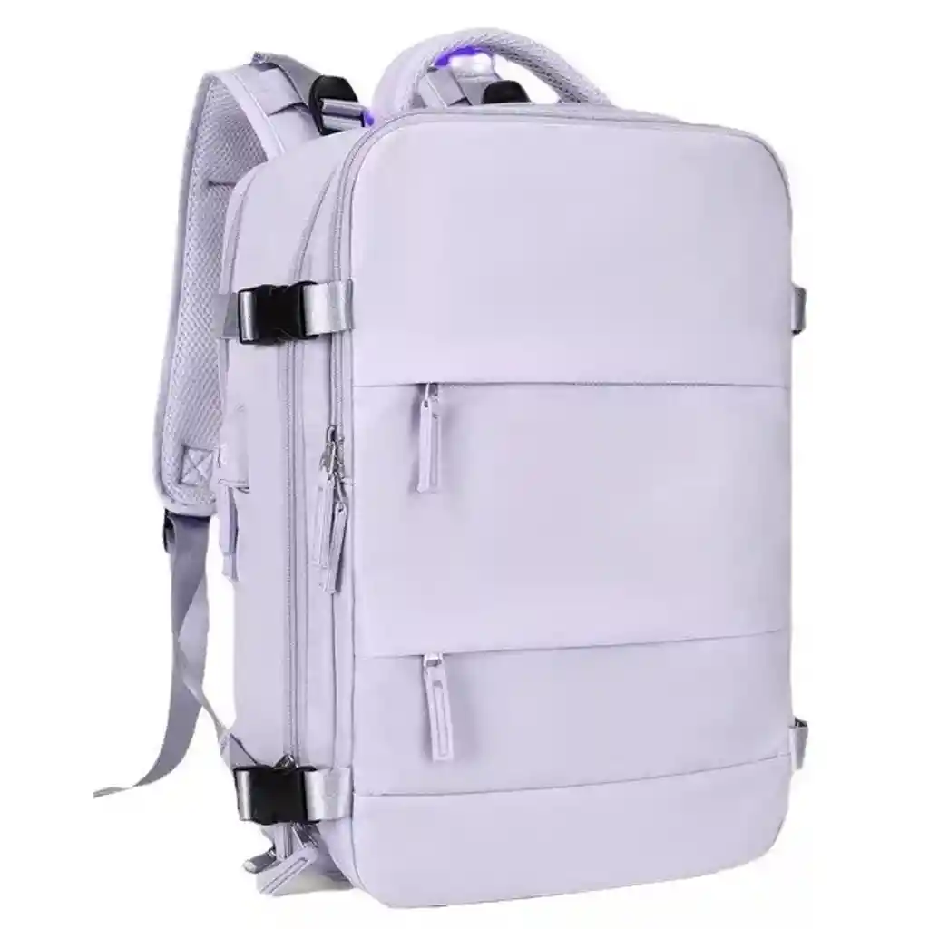 Bolso Viajero Amazon Con Compartimento Para Zapatos