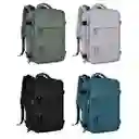 Bolso Viajero Amazon Con Compartimento Para Zapatos