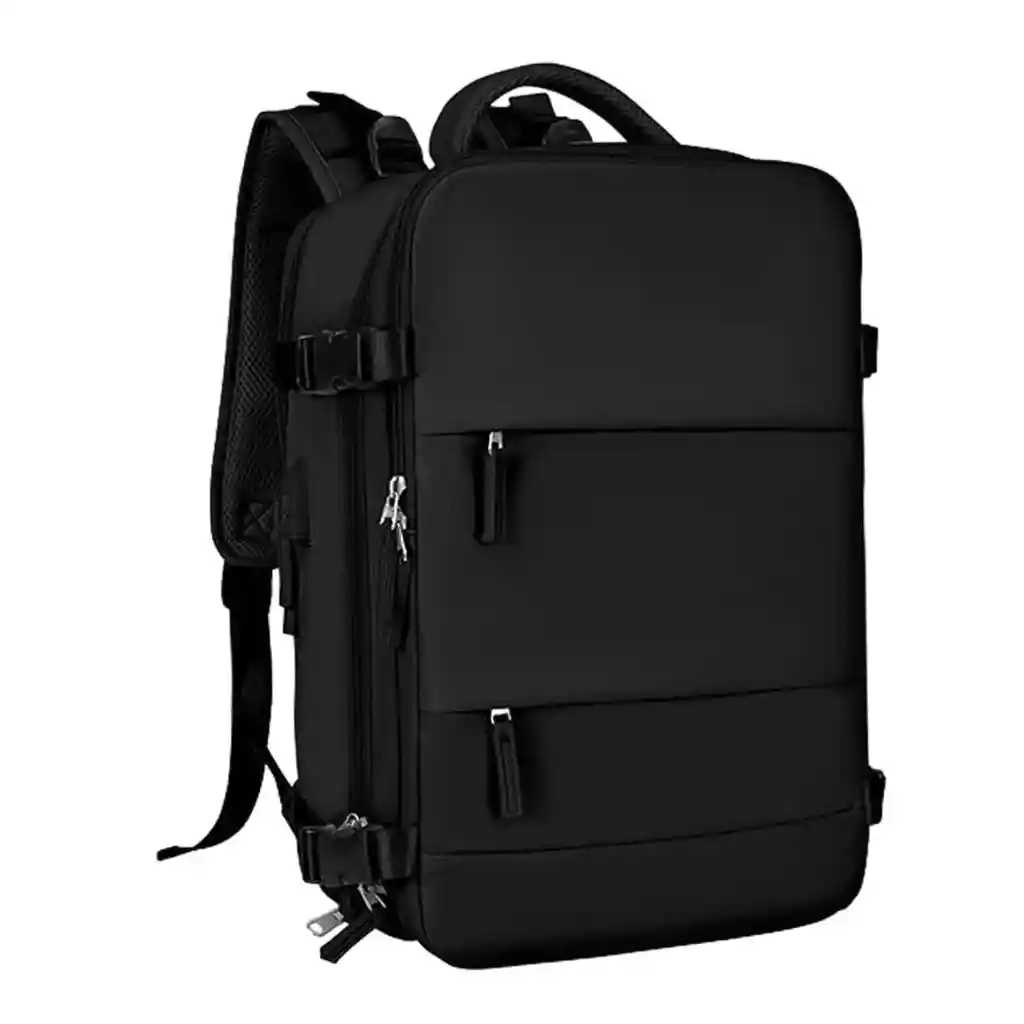 Bolso Viajero Amazon Con Compartimento Para Zapatos