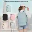Bolso Viajero Amazon Con Compartimento Para Zapatos