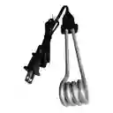 Electron Metalico/ Resistencia Para Calentar Agua 110v
