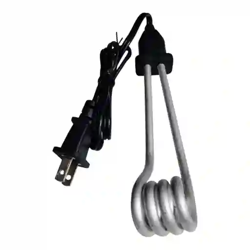 Electron Metalico/ Resistencia Para Calentar Agua 110v