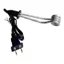 Electron Metalico/ Resistencia Para Calentar Agua 110v