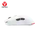 Mouse Gamer Fantech Helios Xd3 Pro Inalámbrico Blanco