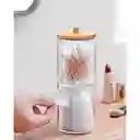 Caja De Acrílico Transparente Para Copitos