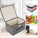 Set De 3 Cajas Organizadoras Para Ropa