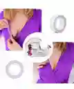Cinta Adhesiva Doble Faz Para Ropa