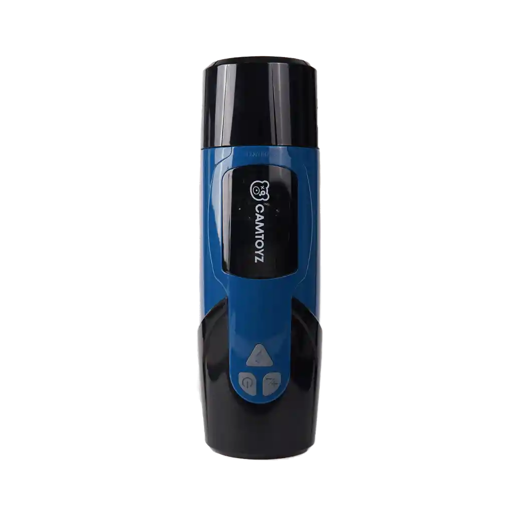 Masturbador Masculino Dynamo Optimus Pro Con Regalo