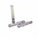 Pipa Tubo Vidrio Nueva Edicion
