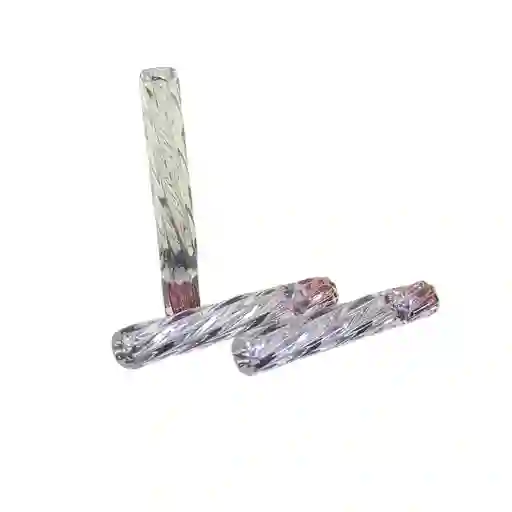 Pipa Tubo Vidrio Nueva Edicion