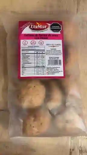 Galletas De Avena