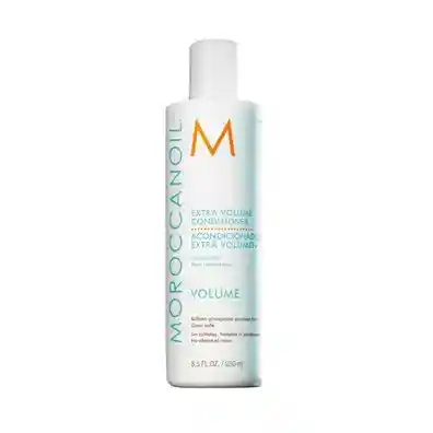 Acondicionador Extra Volumen Moroccanoil 250ml