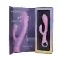 Vibrador Lucile Majestic Pro Con Regalo Sorpresa