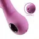 Vibrador Lucile Majestic Pro Con Regalo Sorpresa