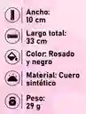 Paleta De Nalgadas De Corazón