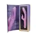 Vibrador Avery Majestic Pro Con Regalo Sorpresa