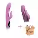 Vibrador Avery Majestic Pro Con Regalo Sorpresa