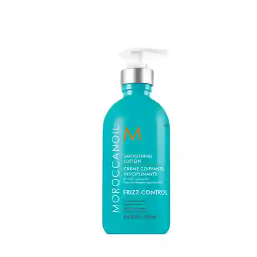 Locion Suavizante Frizz Control Moroccanoil 300ml