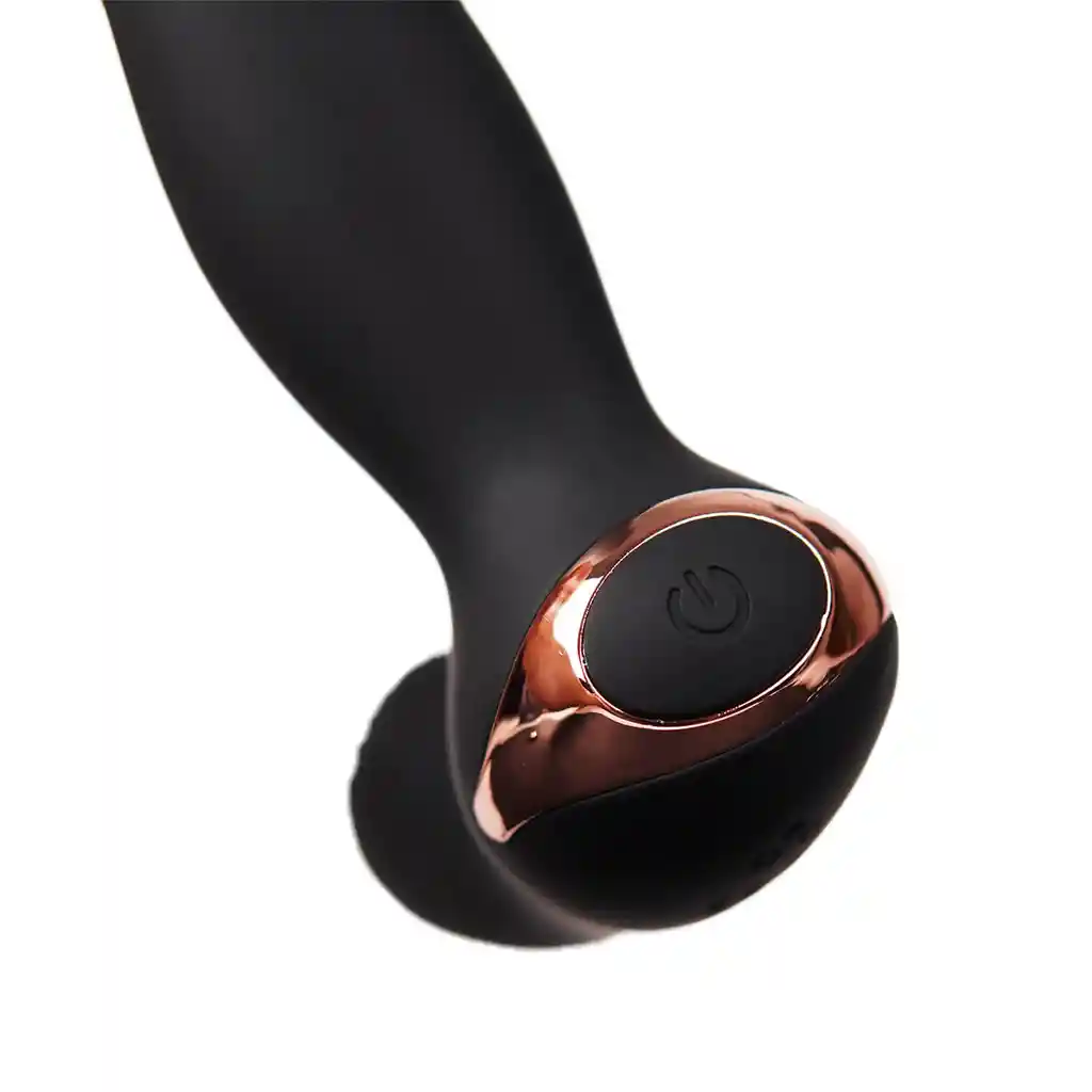 Estimulador De Prostata Evorus Optimus Pro Mas Regalo