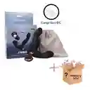 Estimulador De Prostata Evorus Optimus Pro Mas Regalo