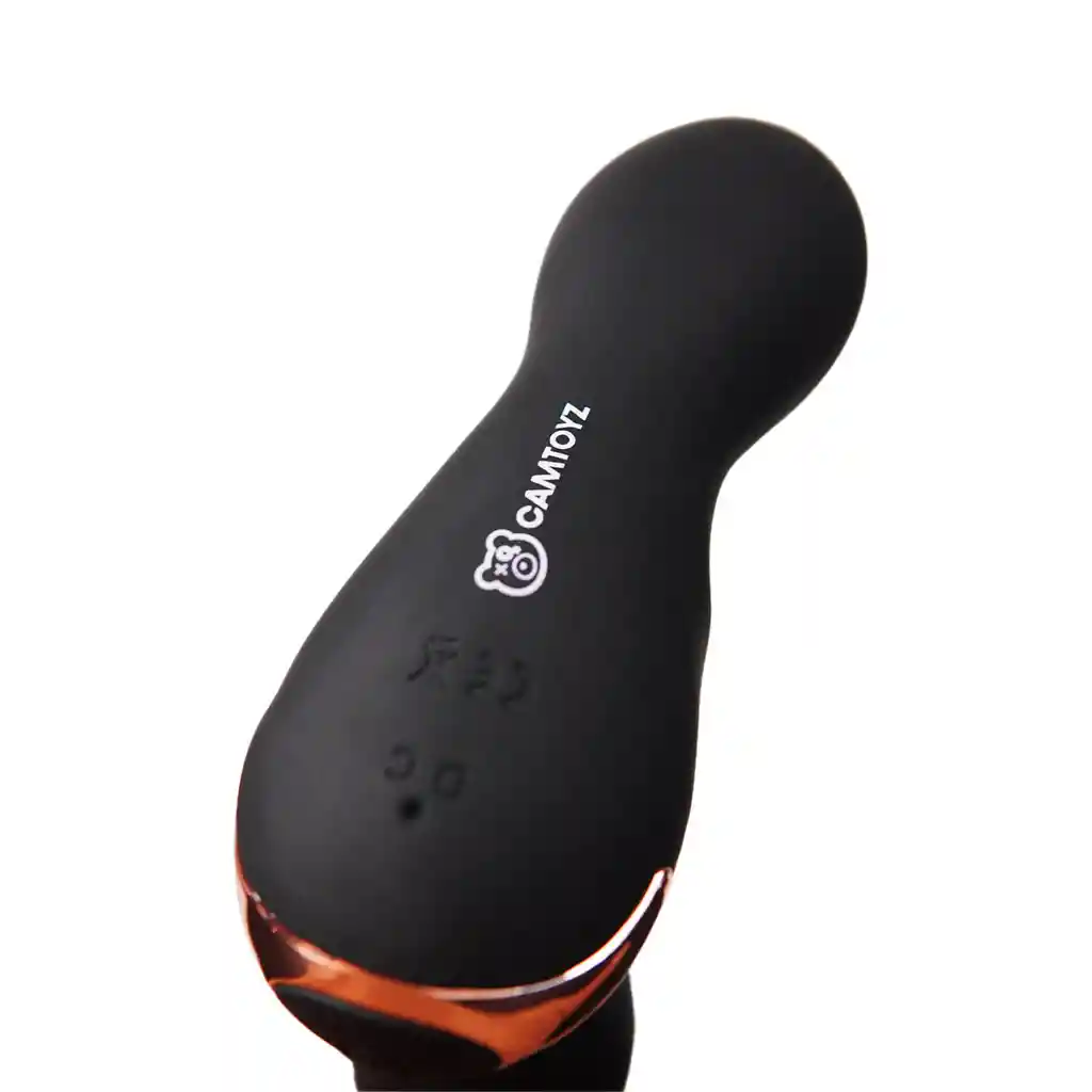Estimulador De Prostata Evorus Optimus Pro Mas Regalo