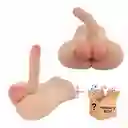 Torso Realista Draven Con Regalo Sorpresa