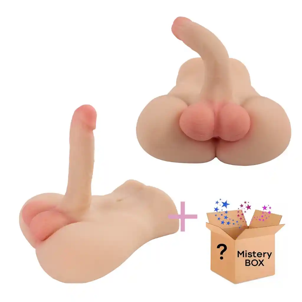 Torso Realista Draven Con Regalo Sorpresa