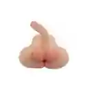 Torso Realista Draven Con Regalo Sorpresa