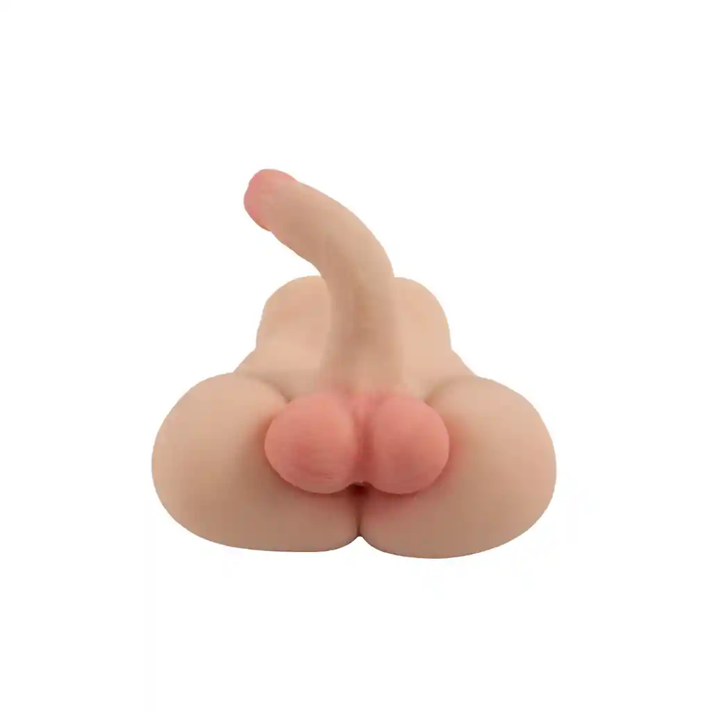 Torso Realista Draven Con Regalo Sorpresa