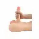 Torso Realista Draven Con Regalo Sorpresa
