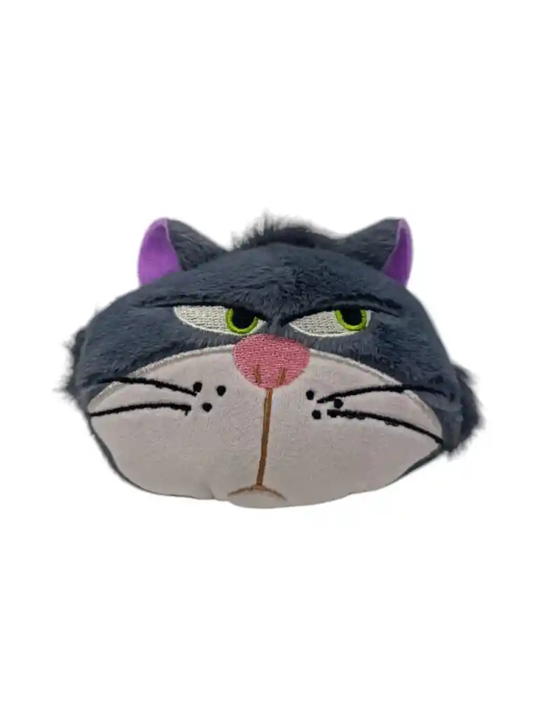 Llavero Monedero Peluche Juguete Diseño De Gato