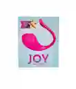 Vibrador Recargable Joy