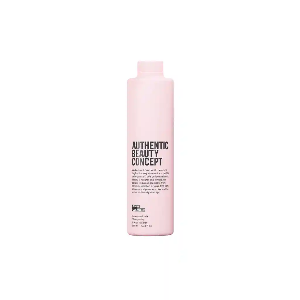 Glow Cleanser 300ml