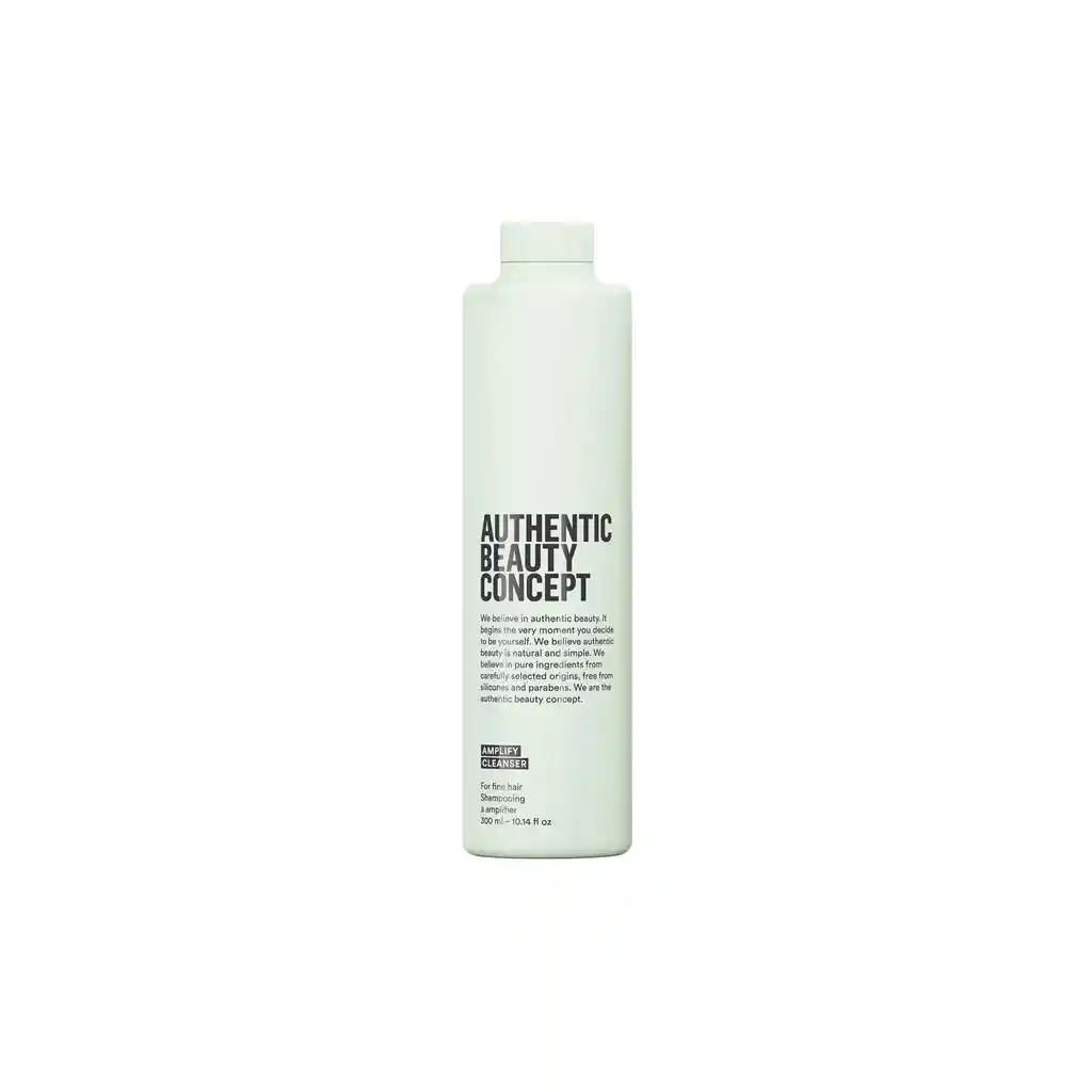 Amplify Cleanser 300ml