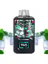Vaper Crazyace 15.000 Caladas Fresh Mint