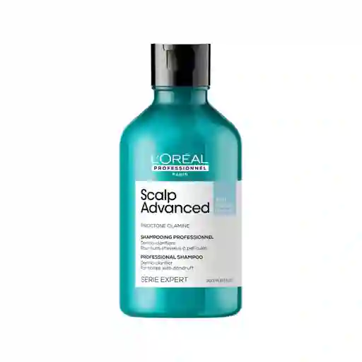 Shampoo Anti-caspa 300ml