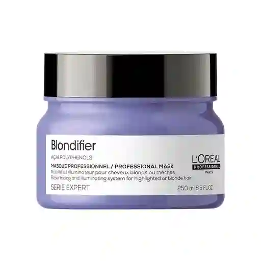 Mascarilla De Rubios Blondifier 250 Ml
