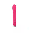 Vibrador Succionador Doble Estimulador Selina