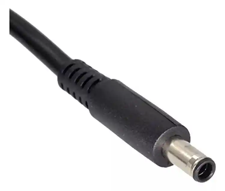 Cargador Para Portátil Dell 19.5v 3.34a Punta Ancha 7.4x 5.0