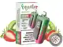 Vaporizador Equator 30.000 Puffs Strawberry Kiwi